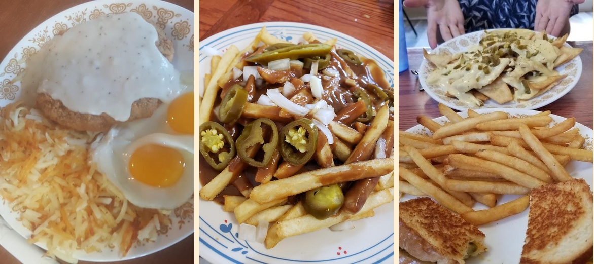 Pawnee Station Restaurant