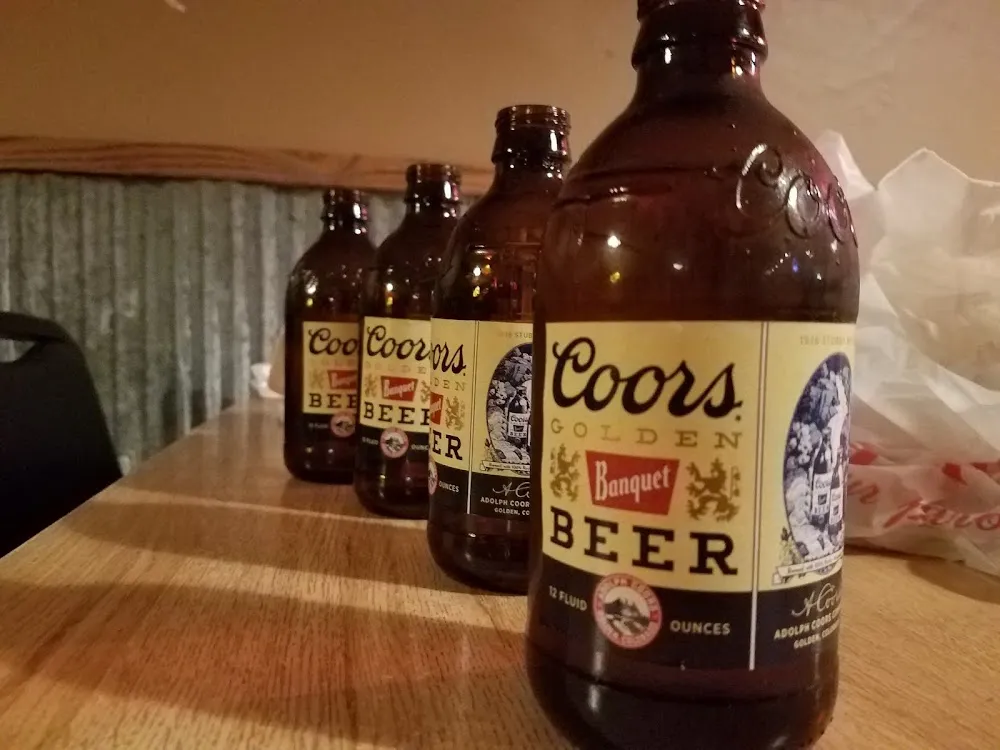 Coors Original
